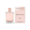 Picture of BUGATTI BELLA DONNA EDP 60ML PINK FOR HER